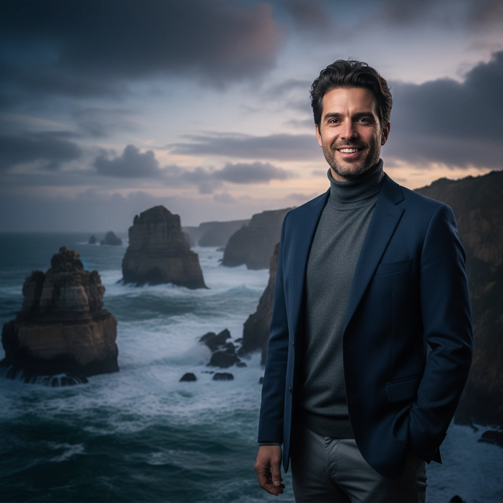 João Costa, especialista em apostas de esports