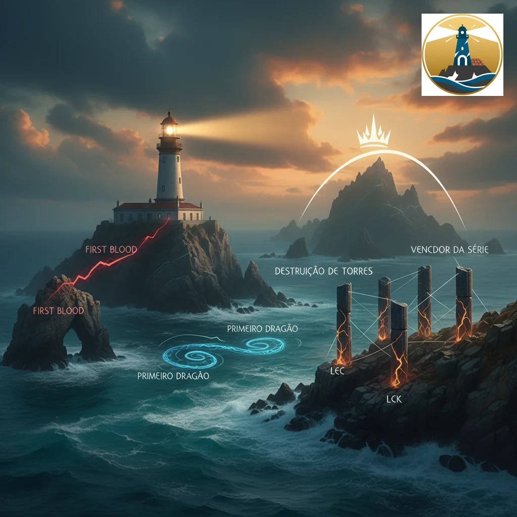 League of Legends