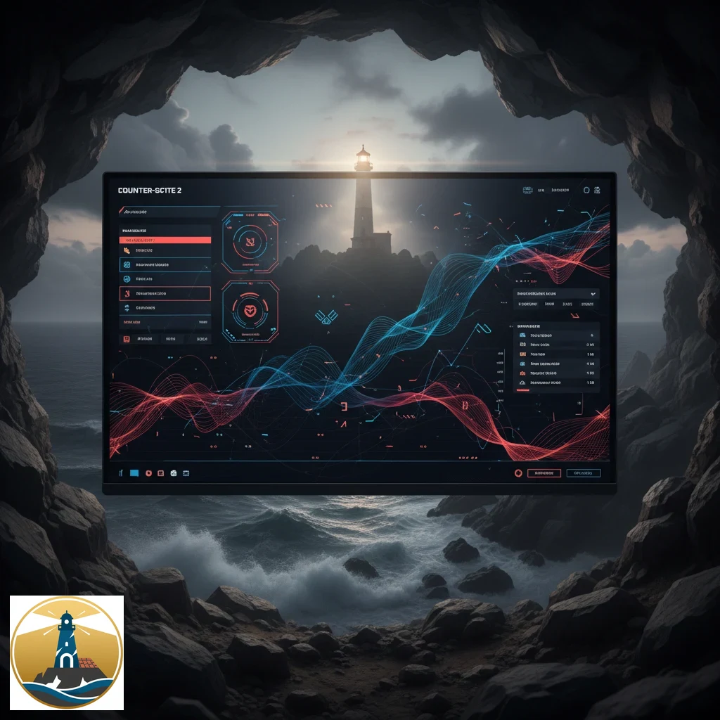Painel de Mercados CS2