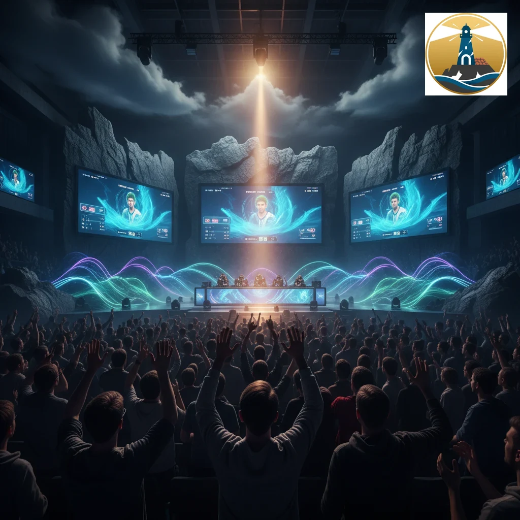 Online Sports Betting Esports