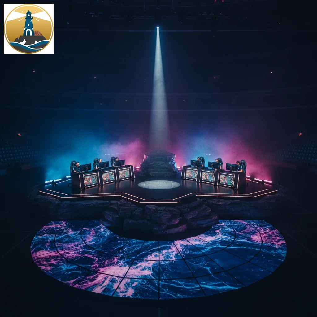 Betting Esports Websites